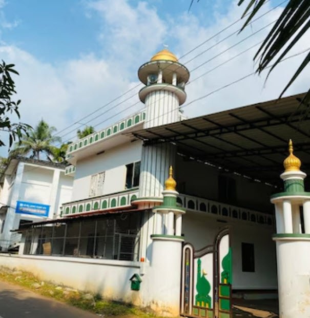 Juma Masjid, Kozhikode, Kerala - Vushii.com Juma Masjid, Kozhikode, Kerala - Vushii.com